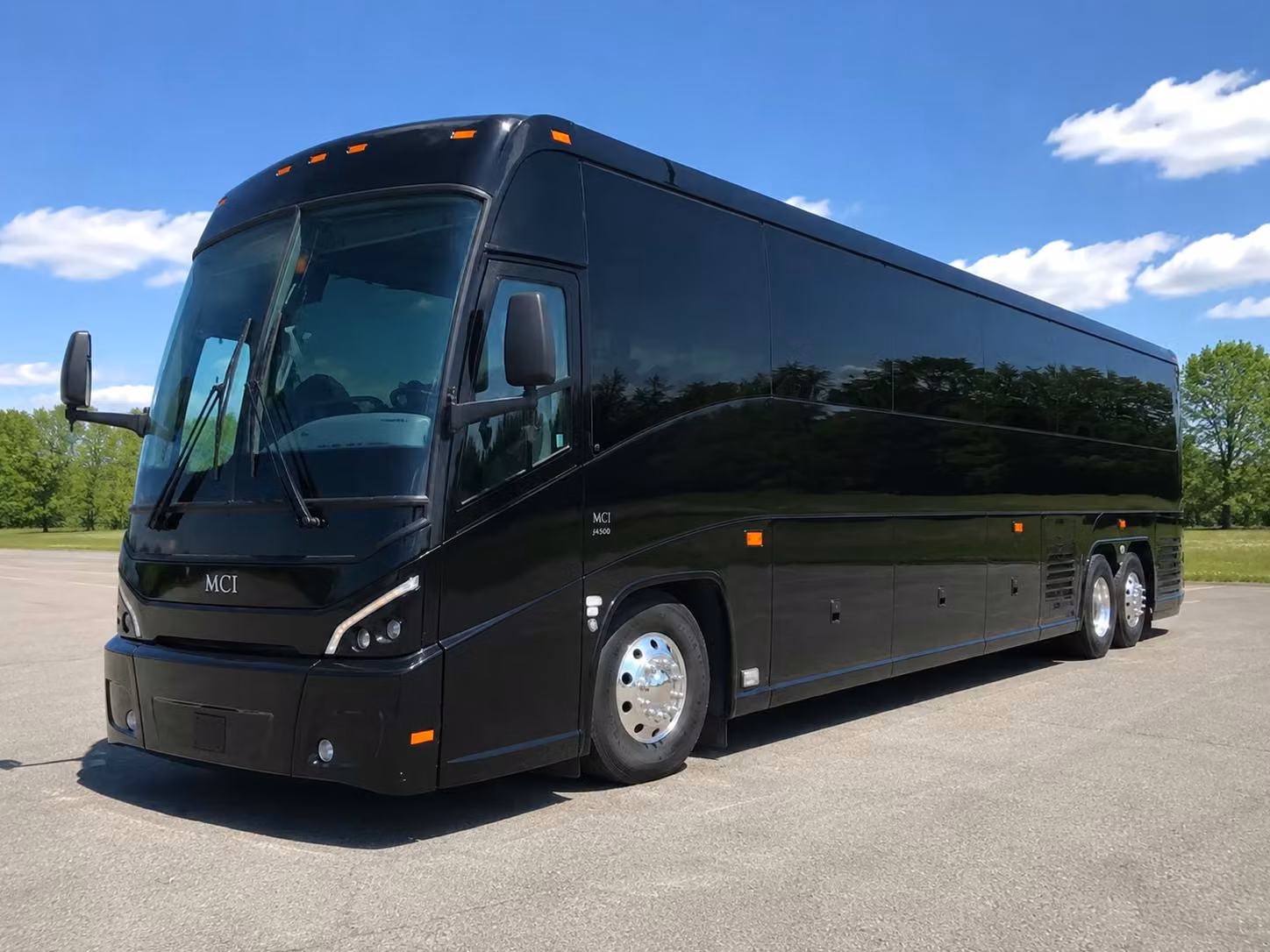 airport transfers and executive transportation from pomona