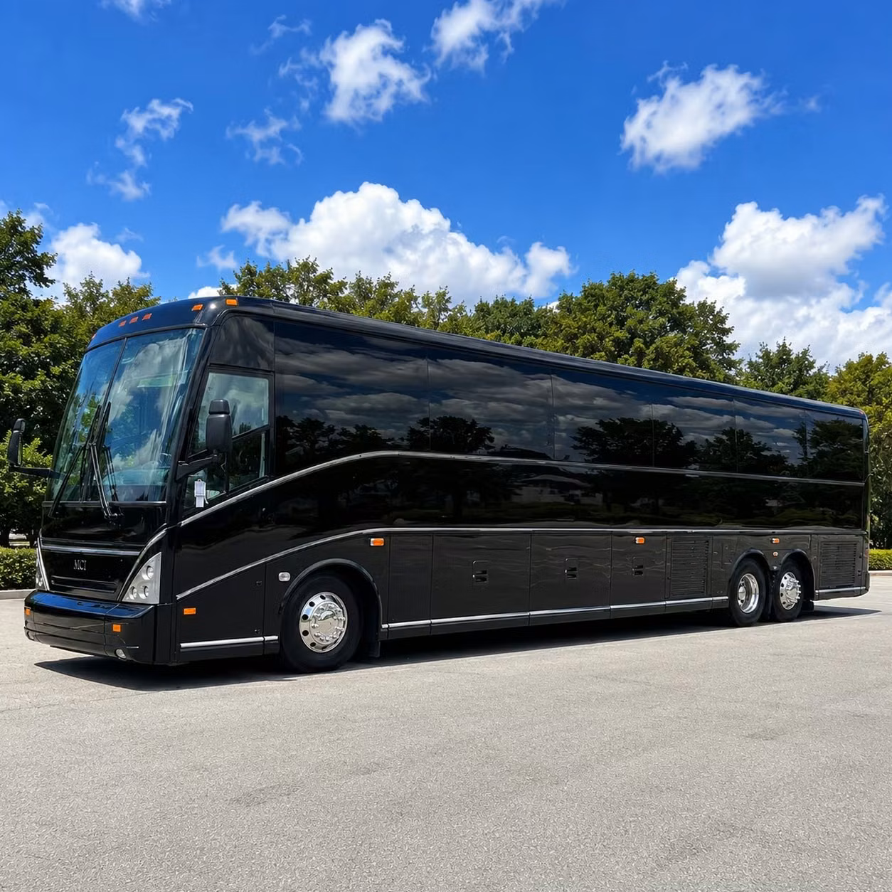 concert bus rentals for groups heading to the pomona fairplex and beyond