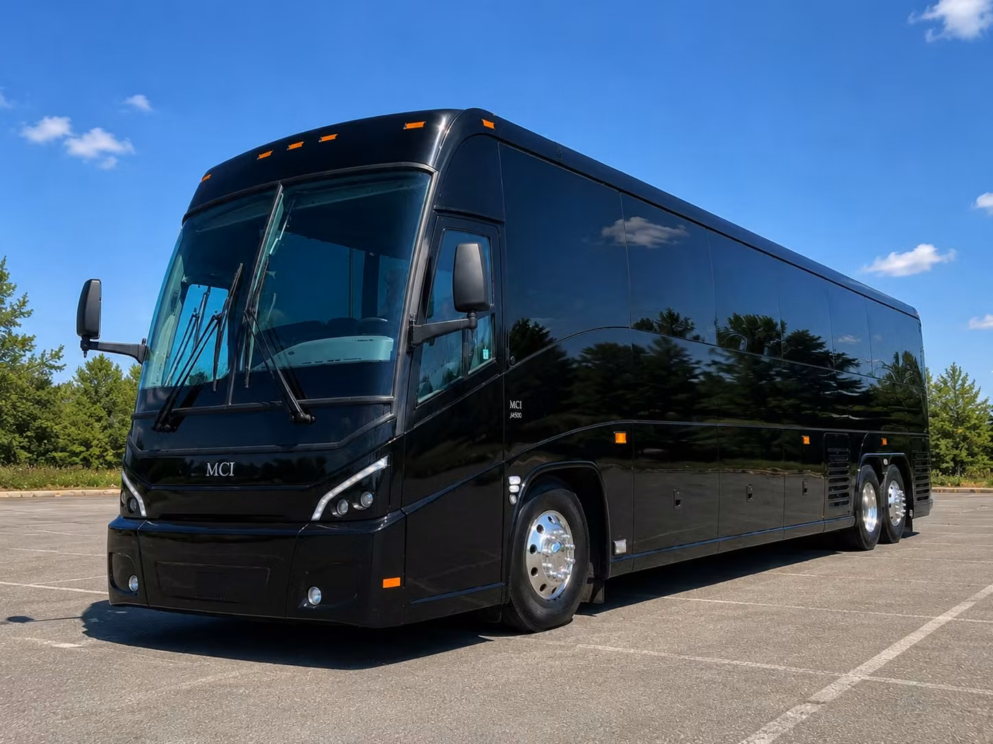 corporate event shuttle services and convention transportation in pomona