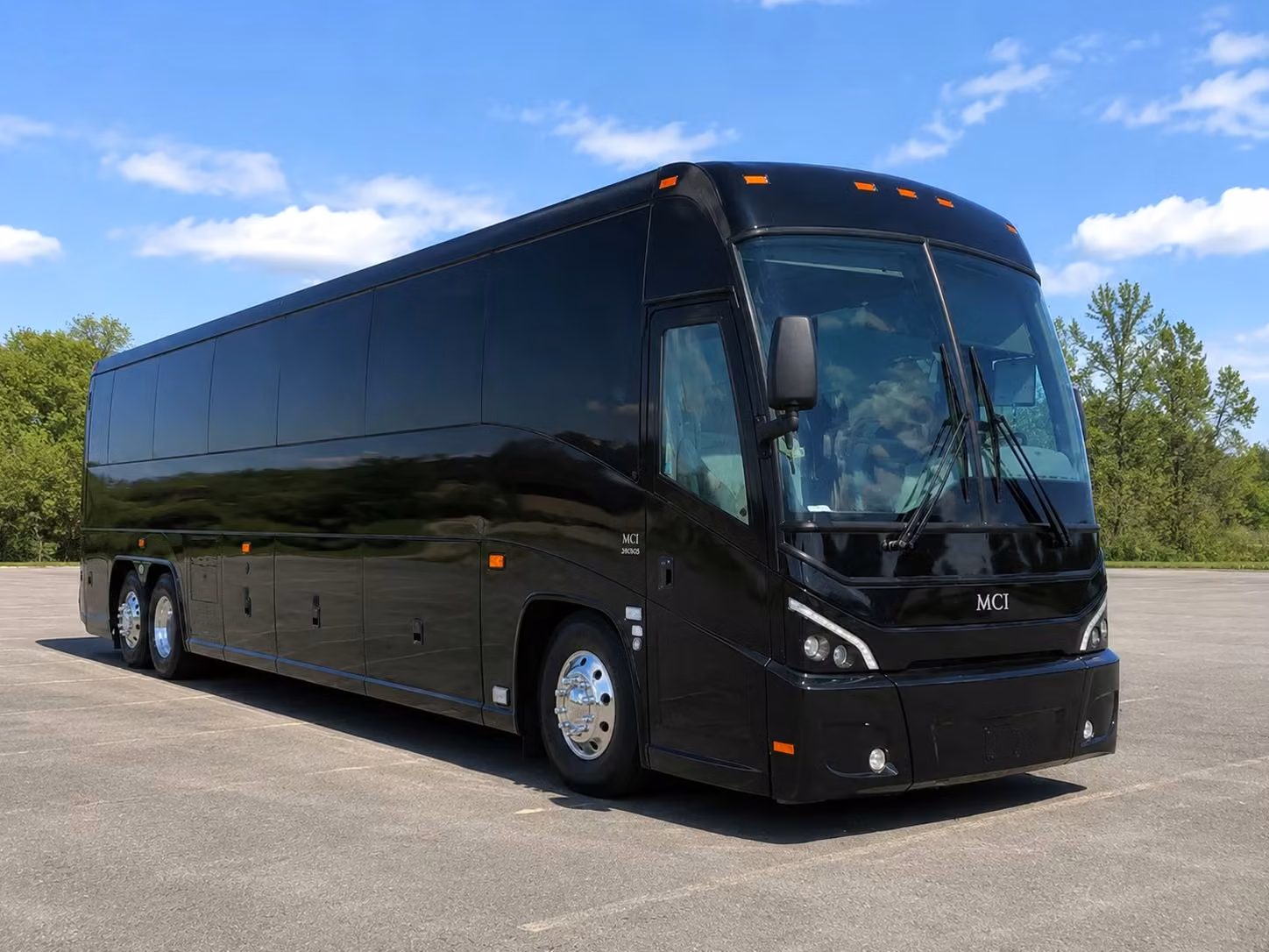 corporate group transportation for the pomona valley and inland empire business community