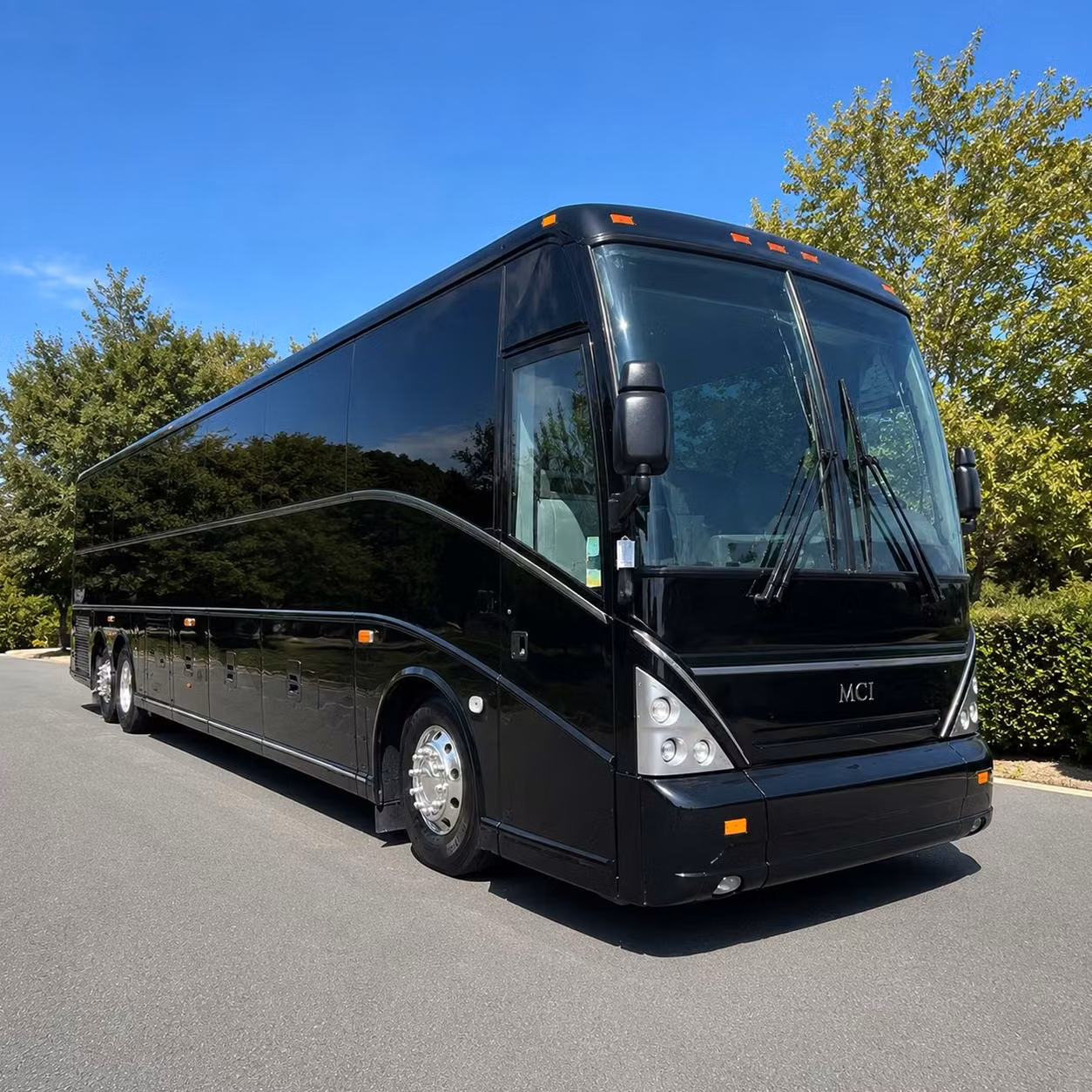 corporate shuttle services for pomona s fairplex events and convention traffic