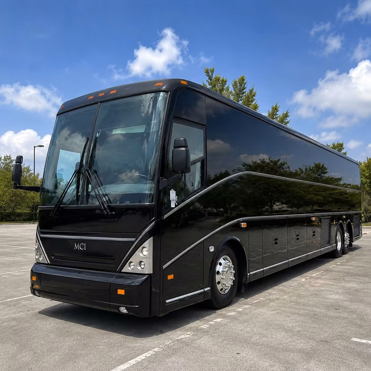 employee shuttle bus services for pomona s major corporate campuses
