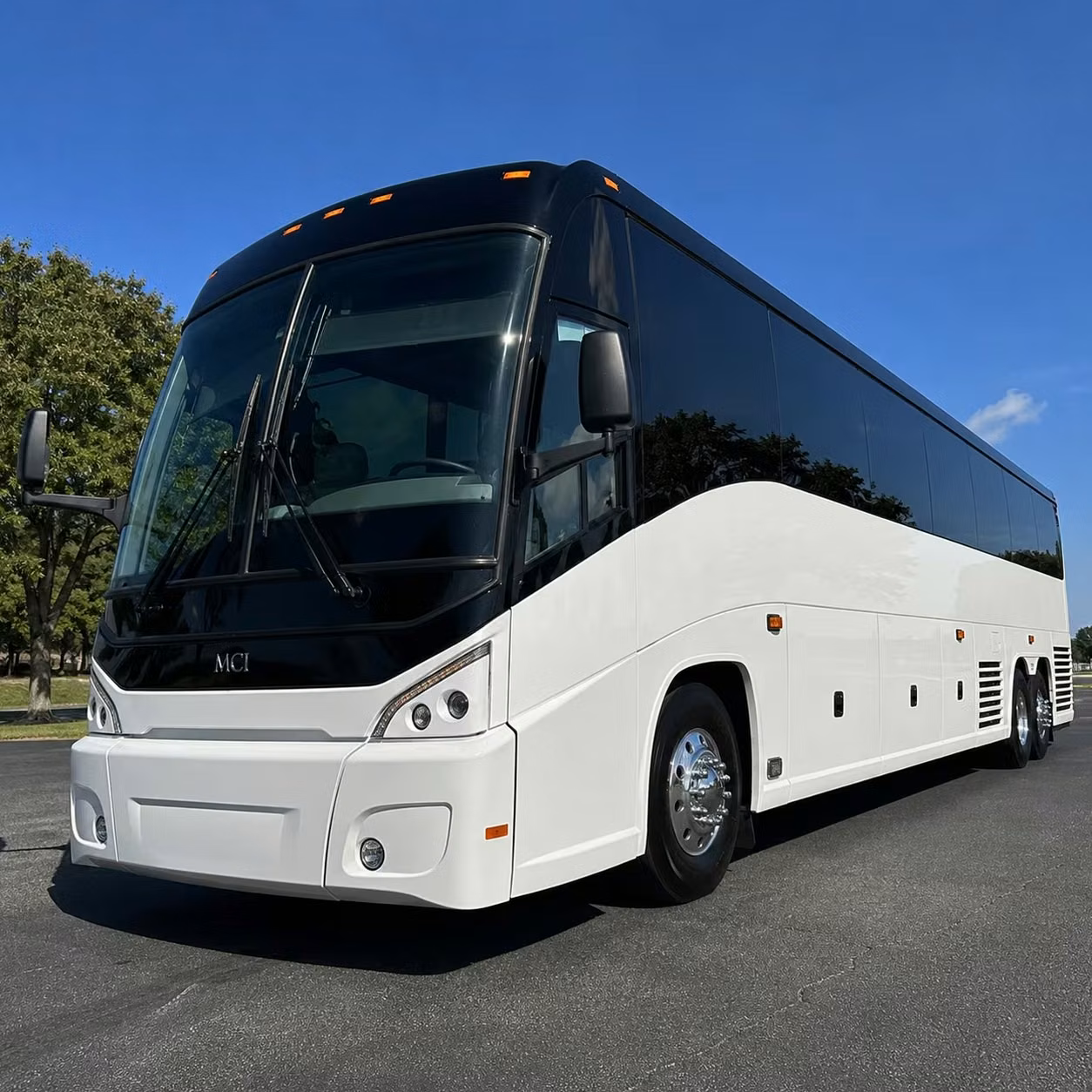 from pomona to las vegas long distance charter bus rentals for inland empire groups