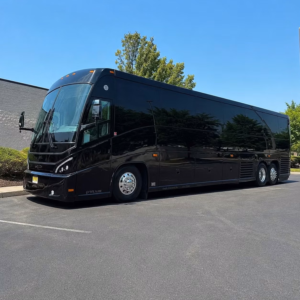 government military transportation service in pomona
