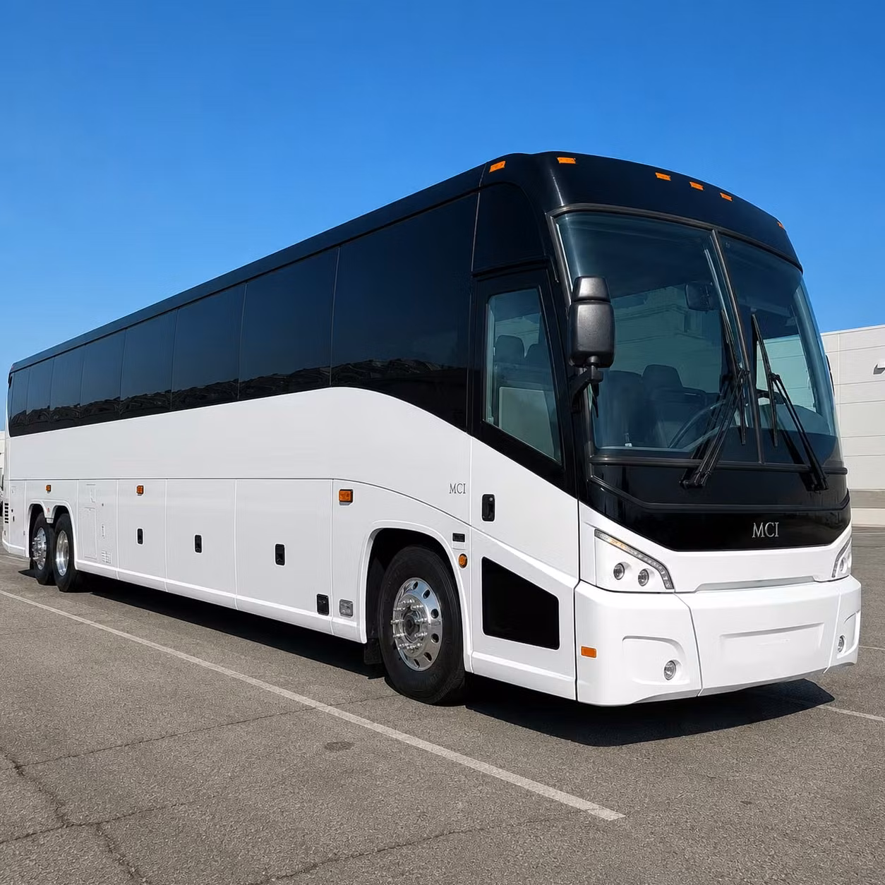 group transportation for pomona church events and community outreach