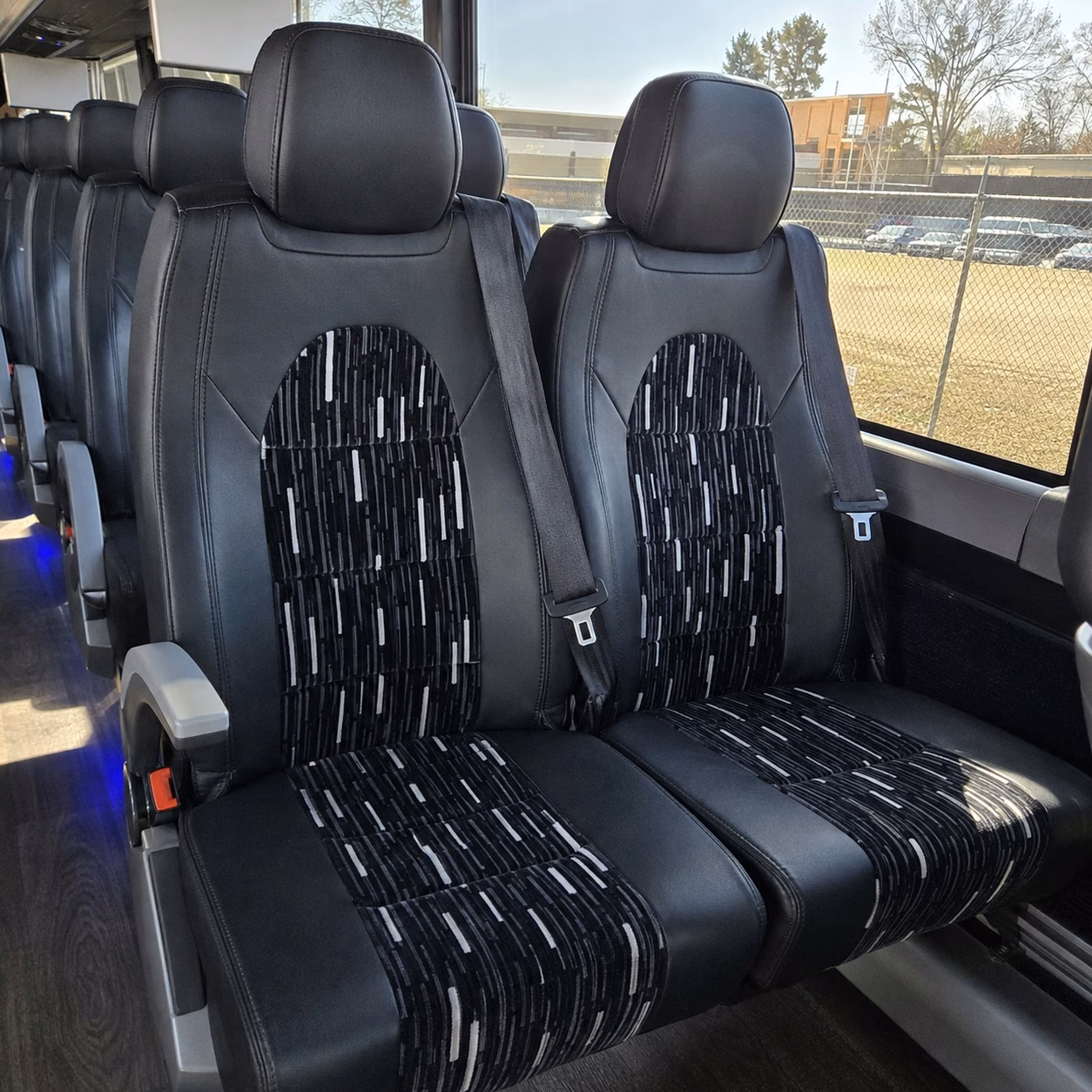how the day of the week changes what a bus costs in pomona california