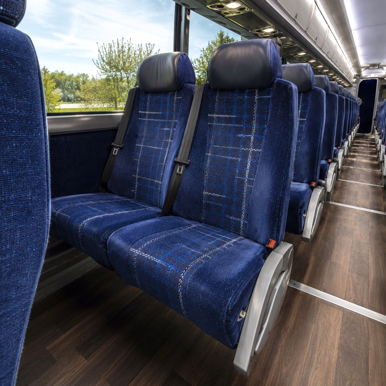 how where and when you re traveling affects pomona charter bus prices