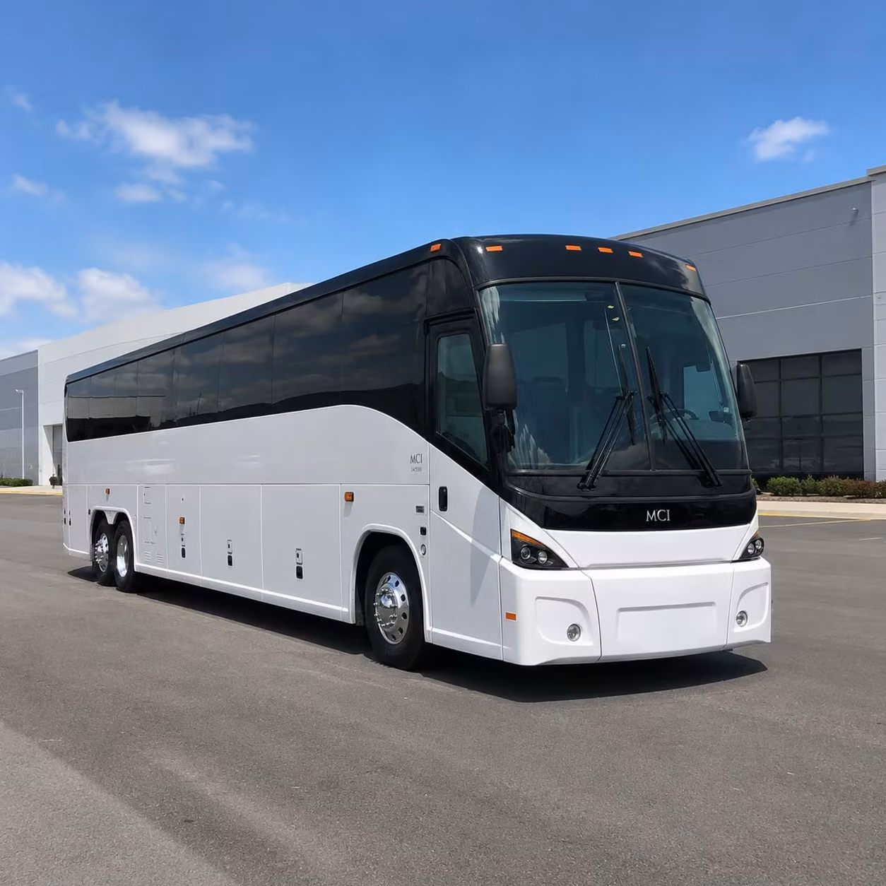 large group airport shuttles in pomona because every passenger deserves a seat on the same bus
