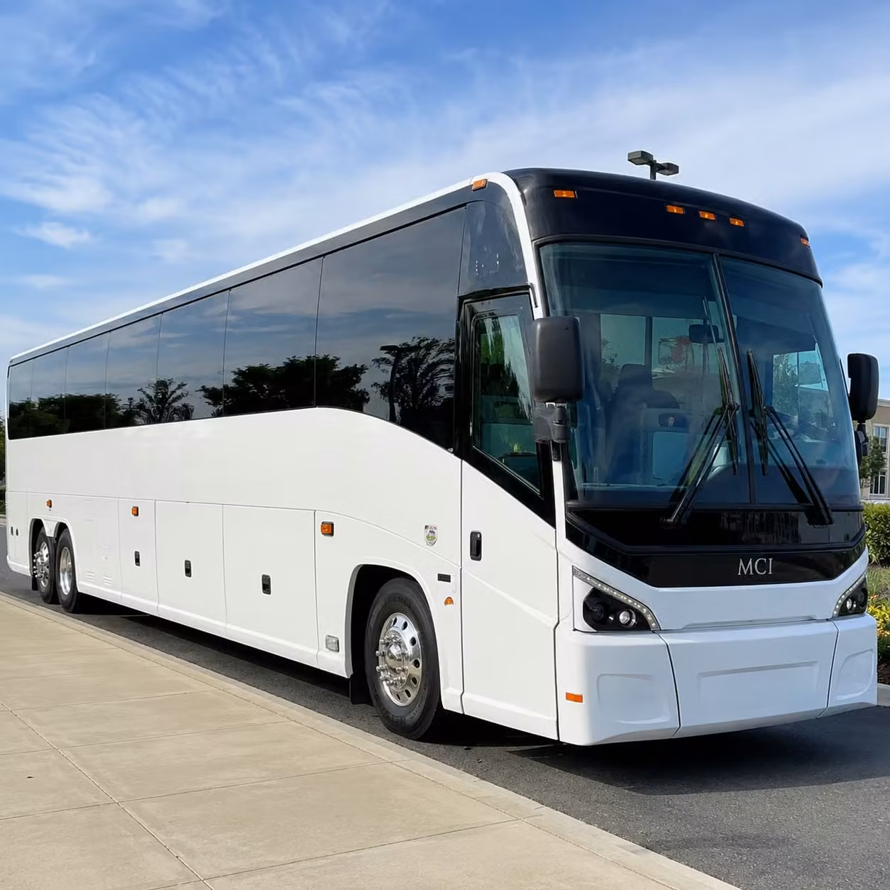 not in pomona you can still find long distance transportation nearby
