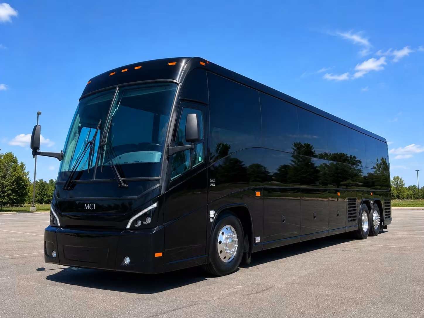 not in pomona you can still find private event transportation nearby