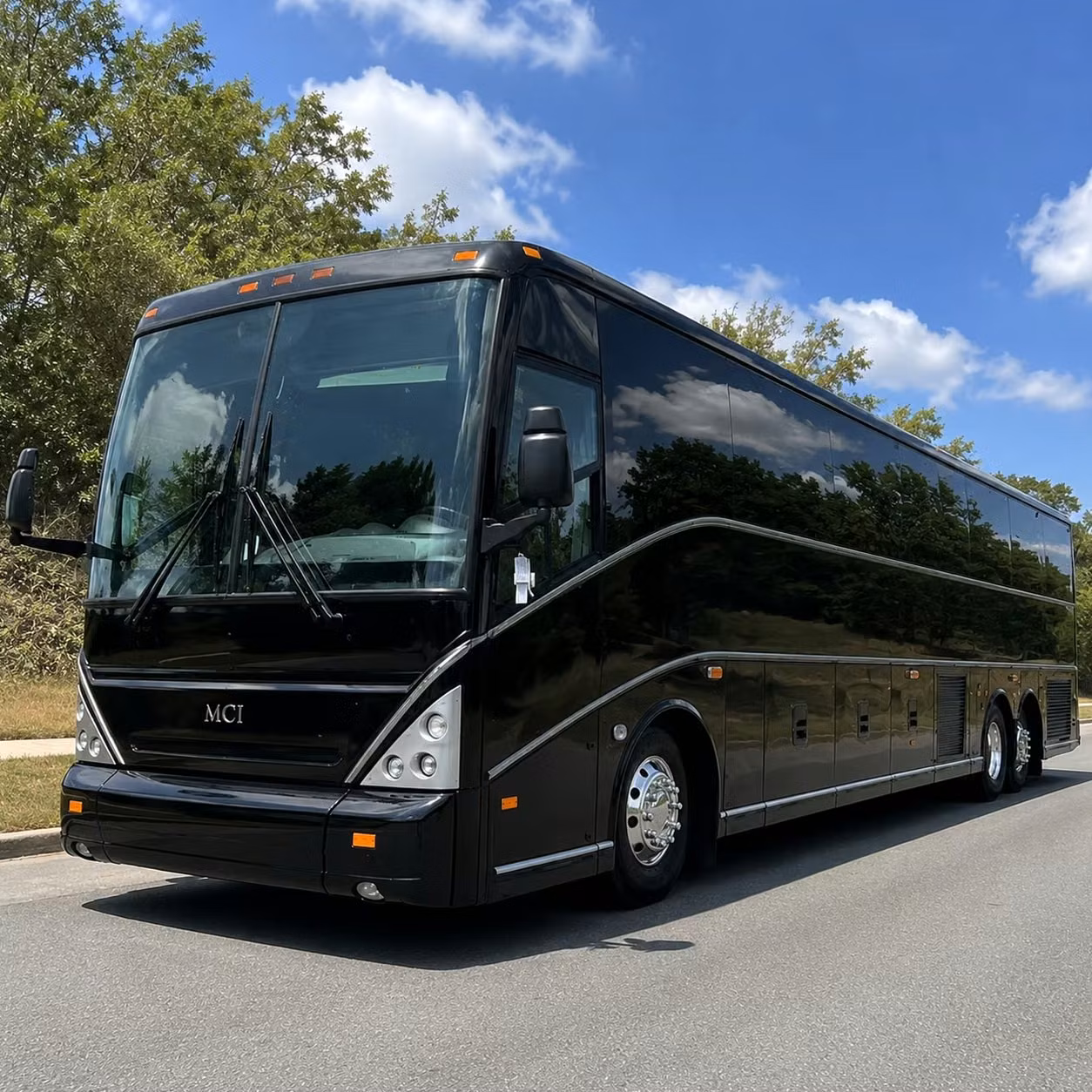 not in pomona you can still find religious group transportation nearby