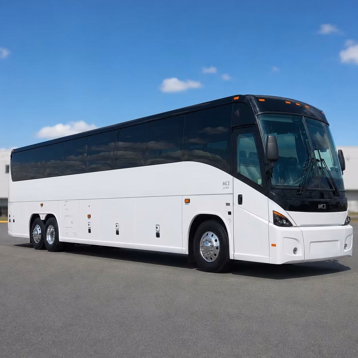 pomona charter bus rentals for concerts at toyota arena in ontario