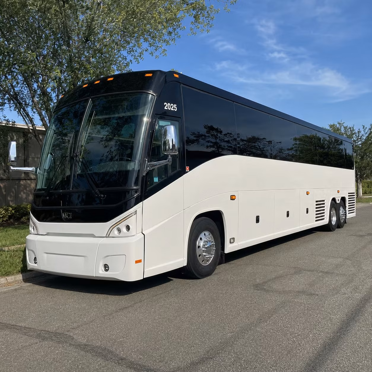 pomona charter bus rentals for sports teams sporting events