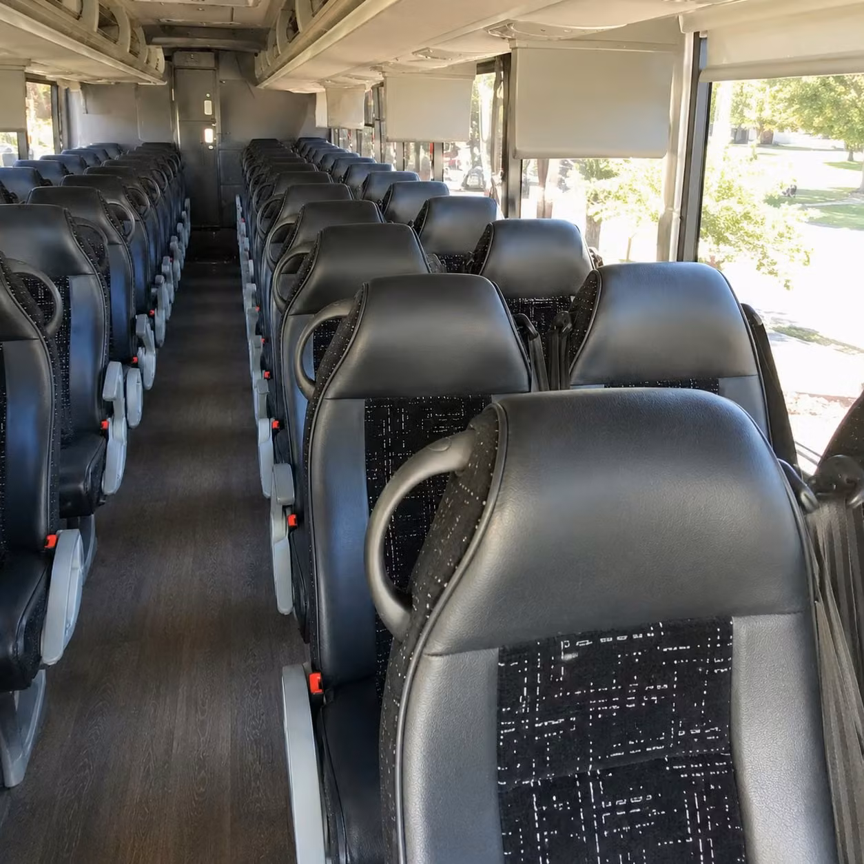 Pomona Group Transportation Services