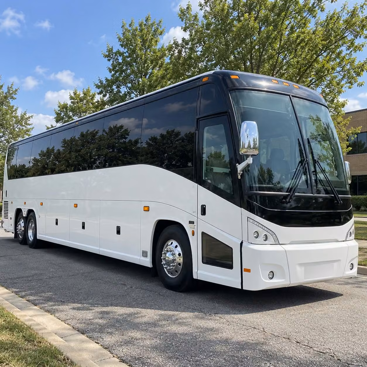 pomona school field trip bus rentals