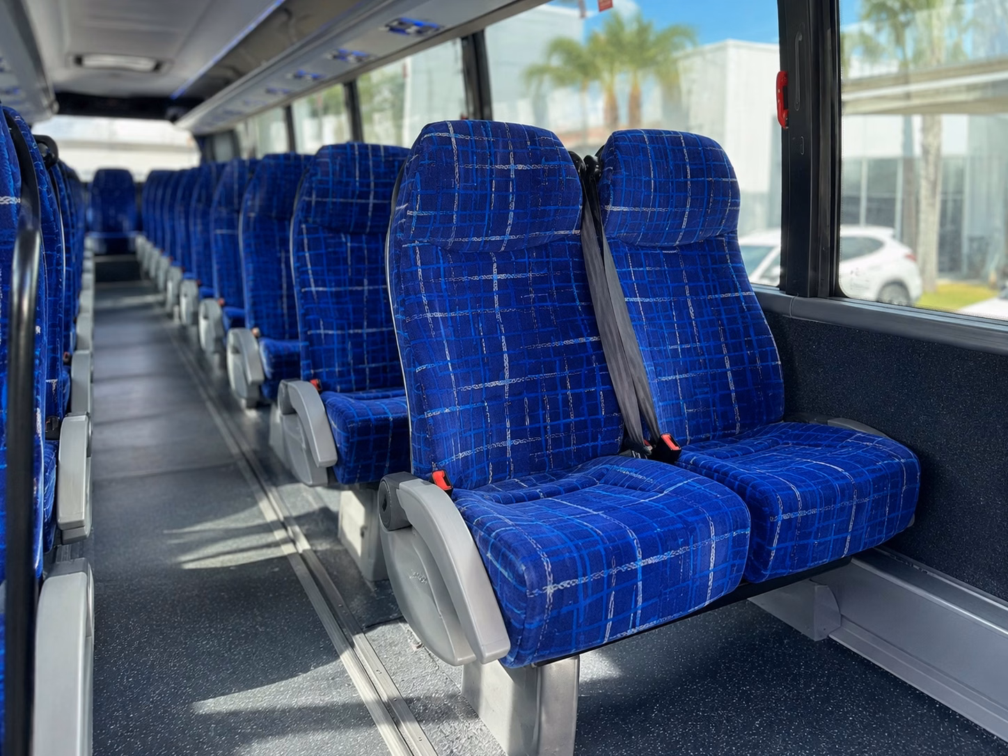 pomonacharter bus rental