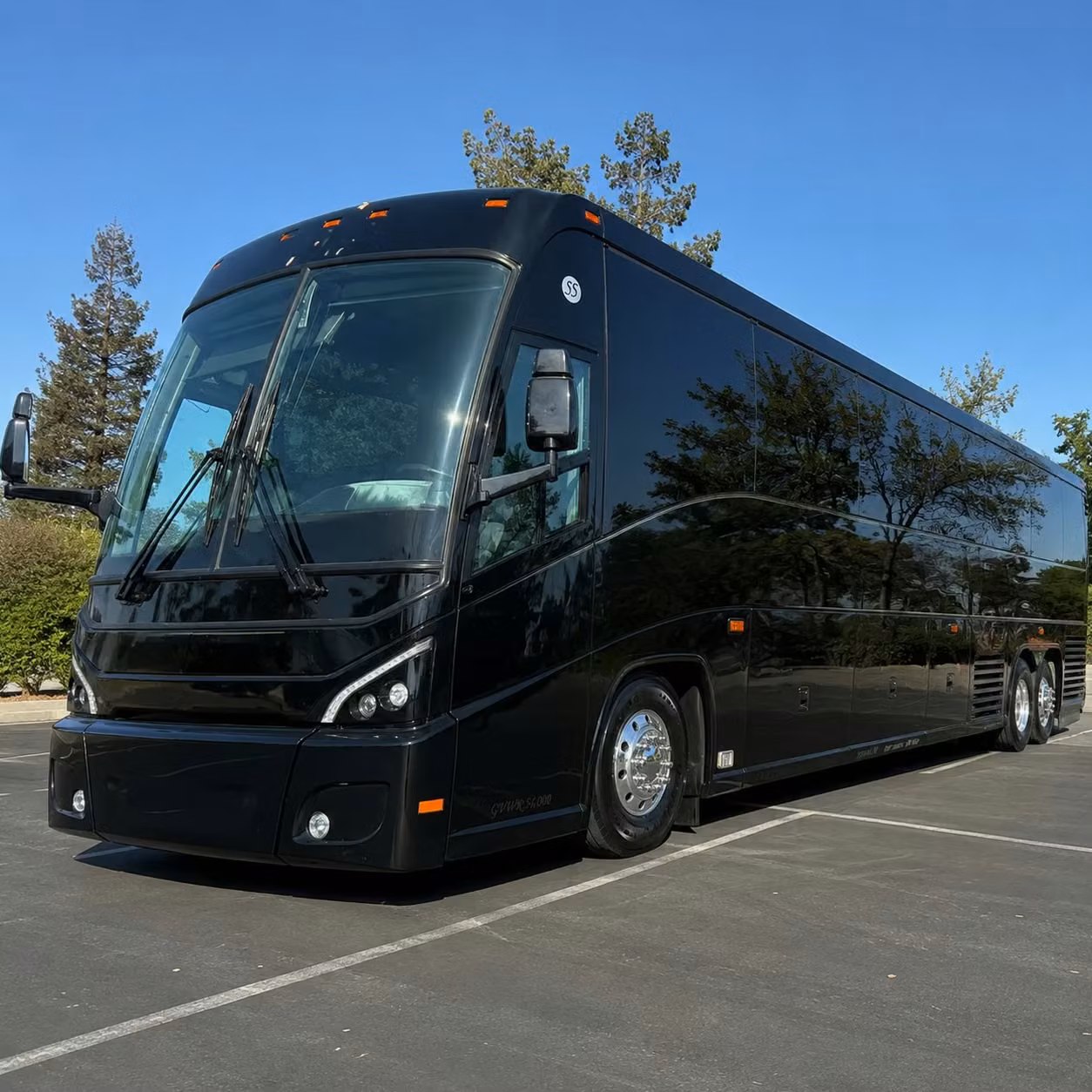 shuttling personnel between pomona s government facilities and regional command centers