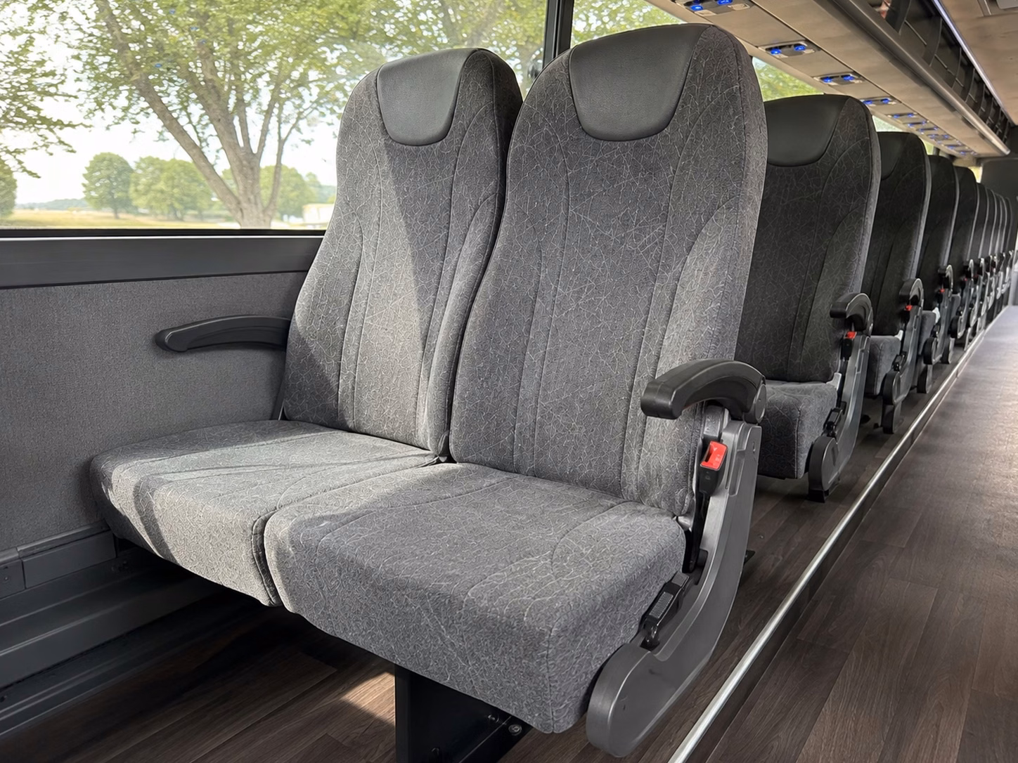 transport your bridal party in style across the pomona valley