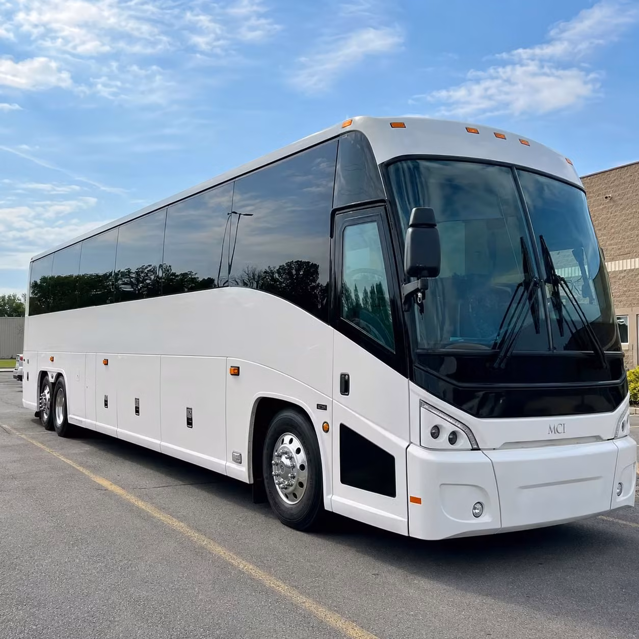 wherever your pomona group is headed there s a bus in the network ready for it