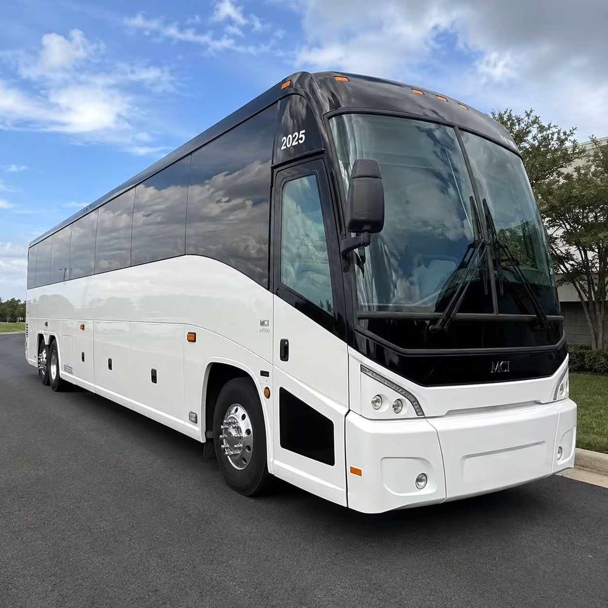 youth group transportation for pomona area churches